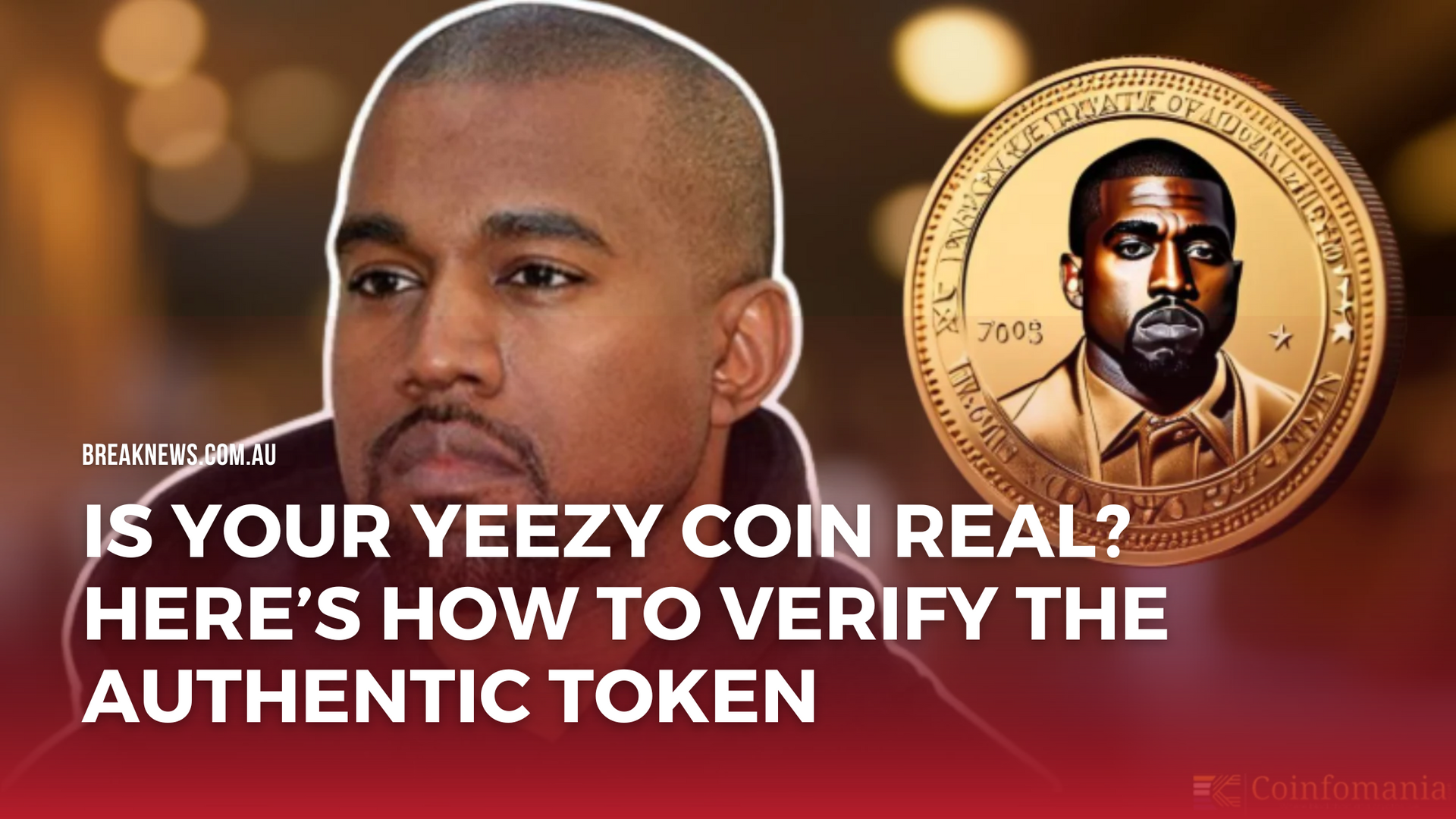 Yeezy Coin (YZY) Explained: Authenticity, Price & Market Trends