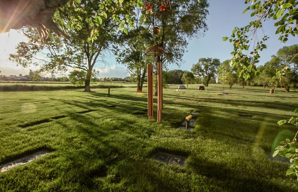 Memorial Mortuaries & Cemeteries UT