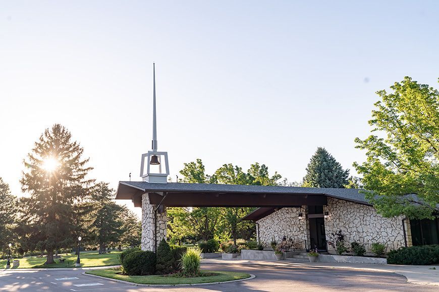 Memorial Mortuaries & Cemeteries UT