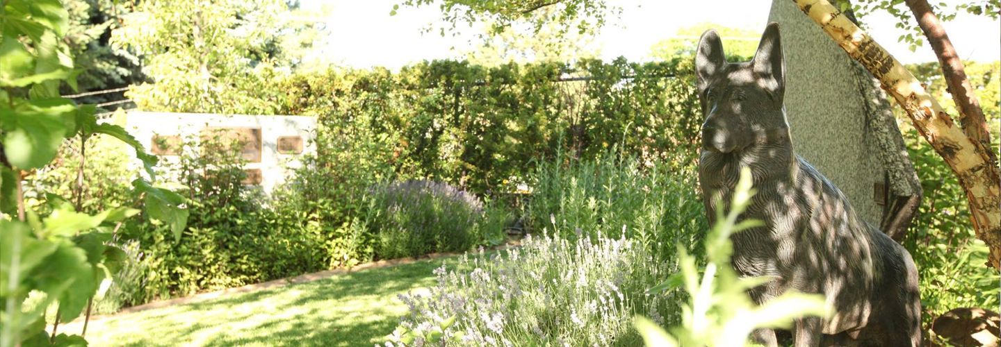 Green Burial Services offered by Memorial Mortuaries