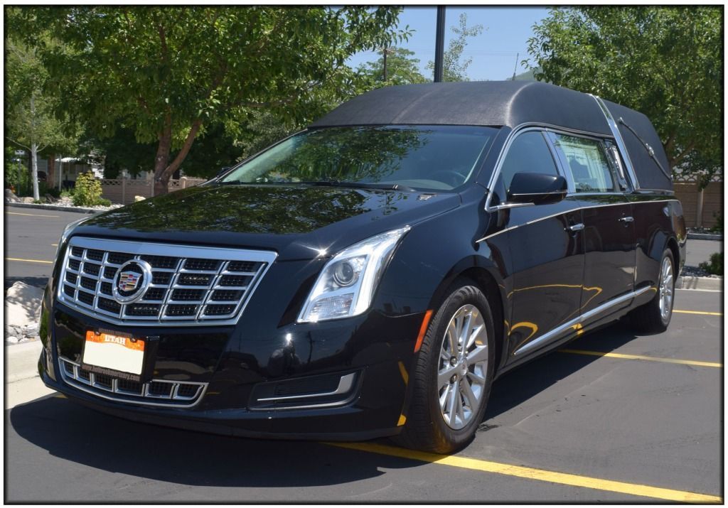 Interior and exterior photos of Holbrook Mortuary in Millcreek Utah.
