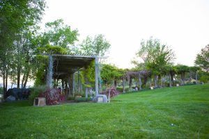 Memorial Redwood Mortuary and Cemetery
