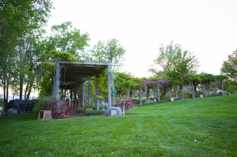 Memorial Redwood Mortuary and Cemetery