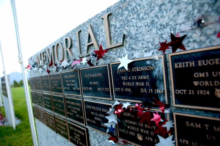 Memorial Redwood Mortuary and Cemetery