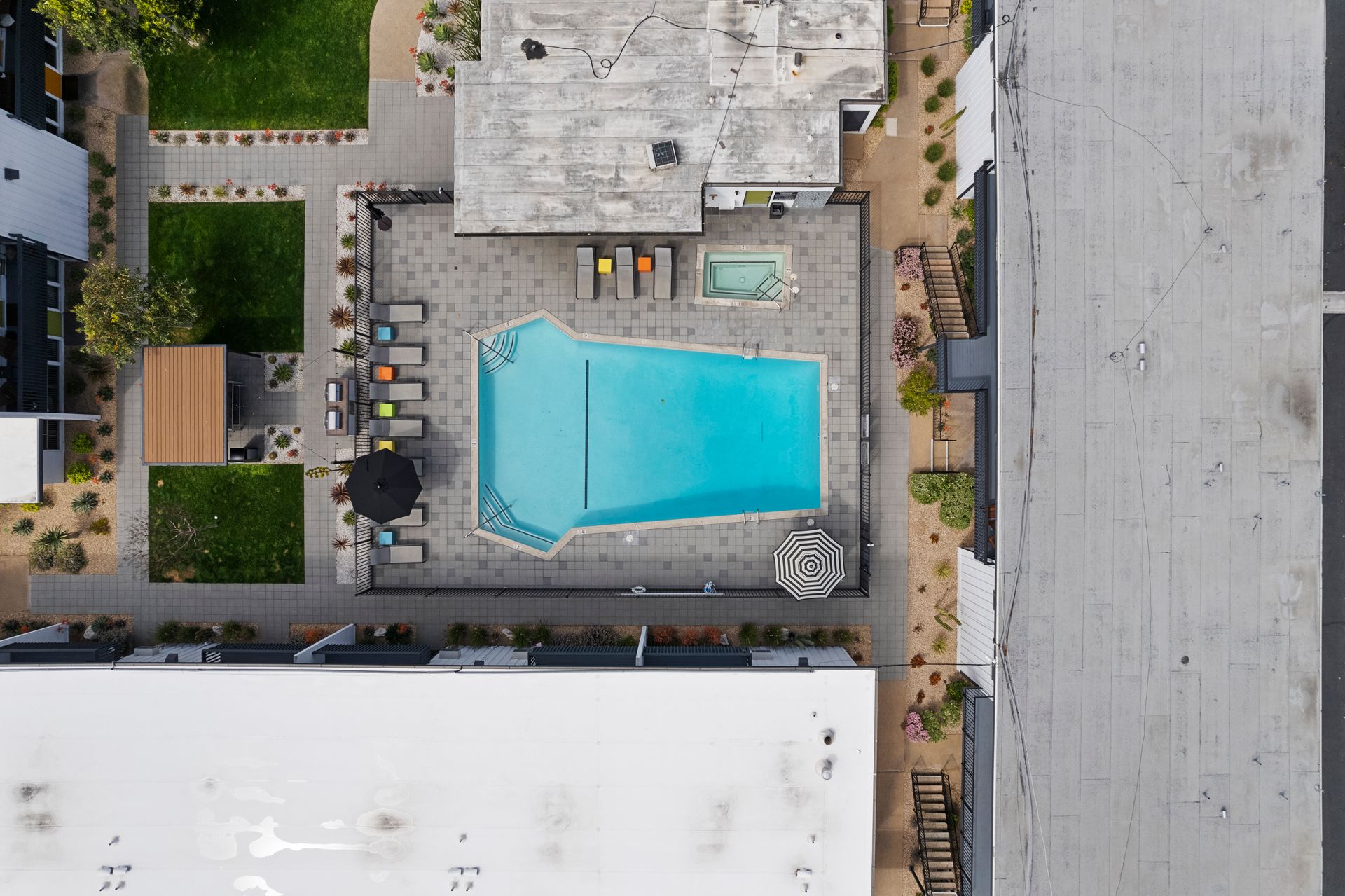 The Parsons Apartment photo gallery