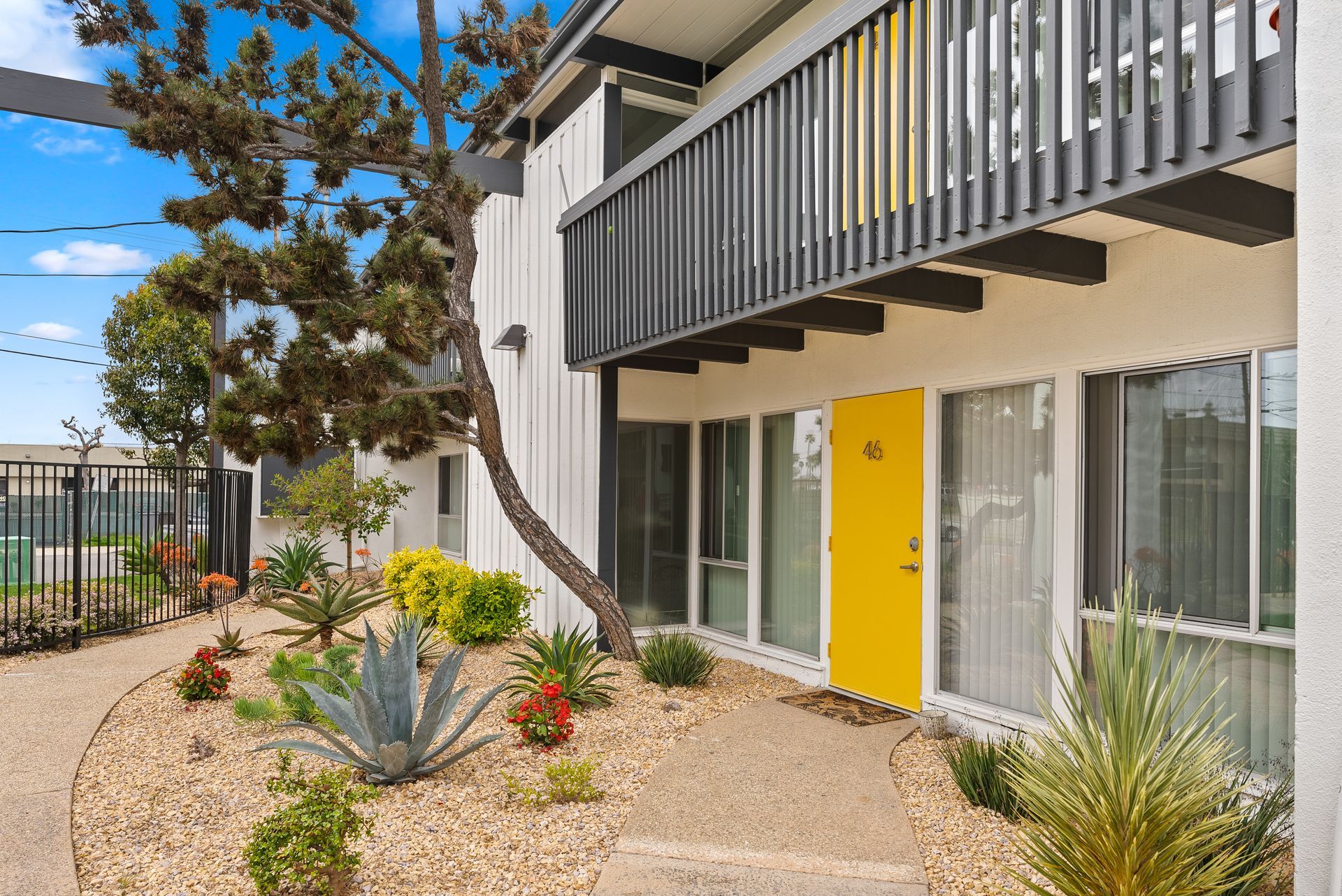 The Parsons Apartment photo gallery