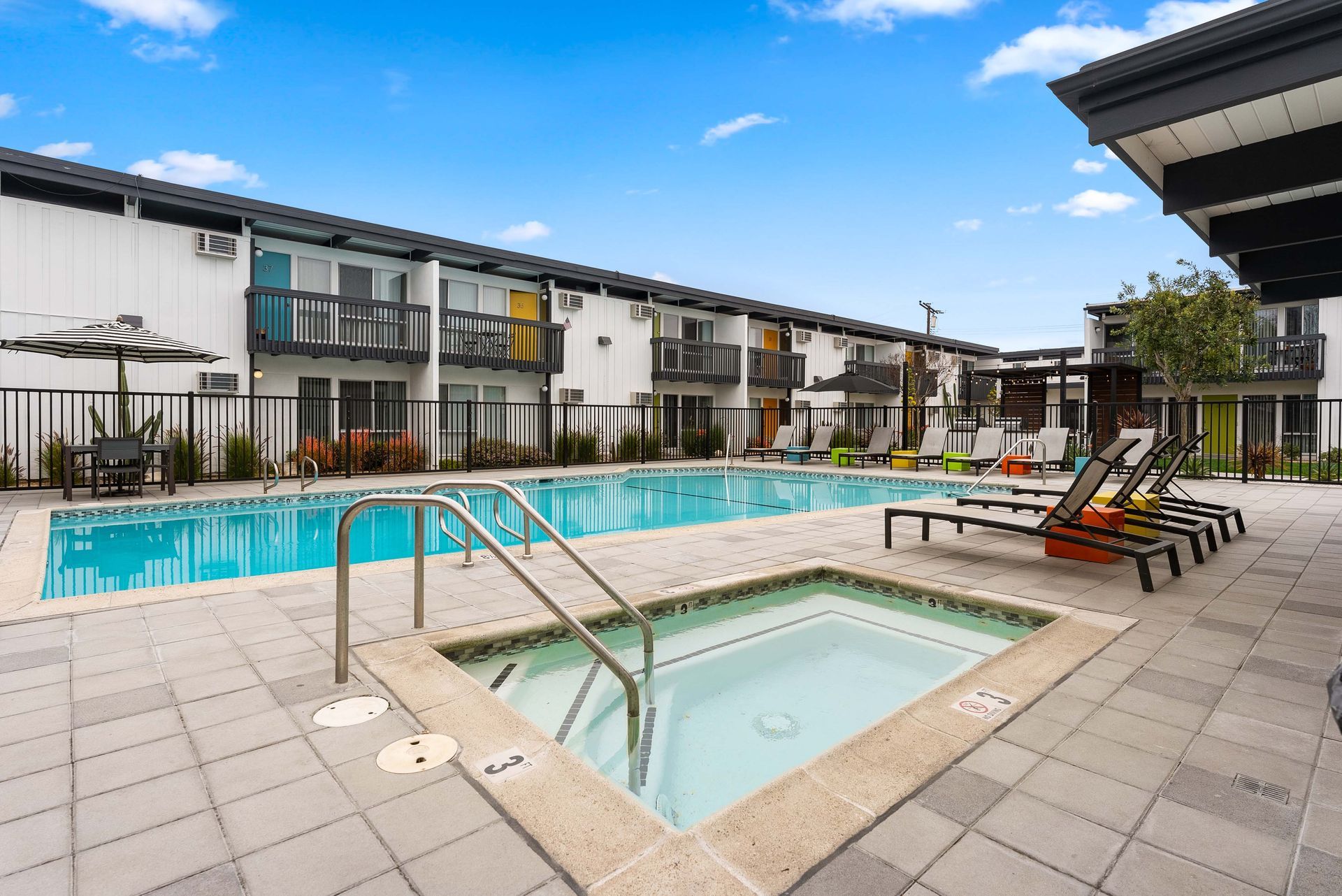 Click here to view Amenities