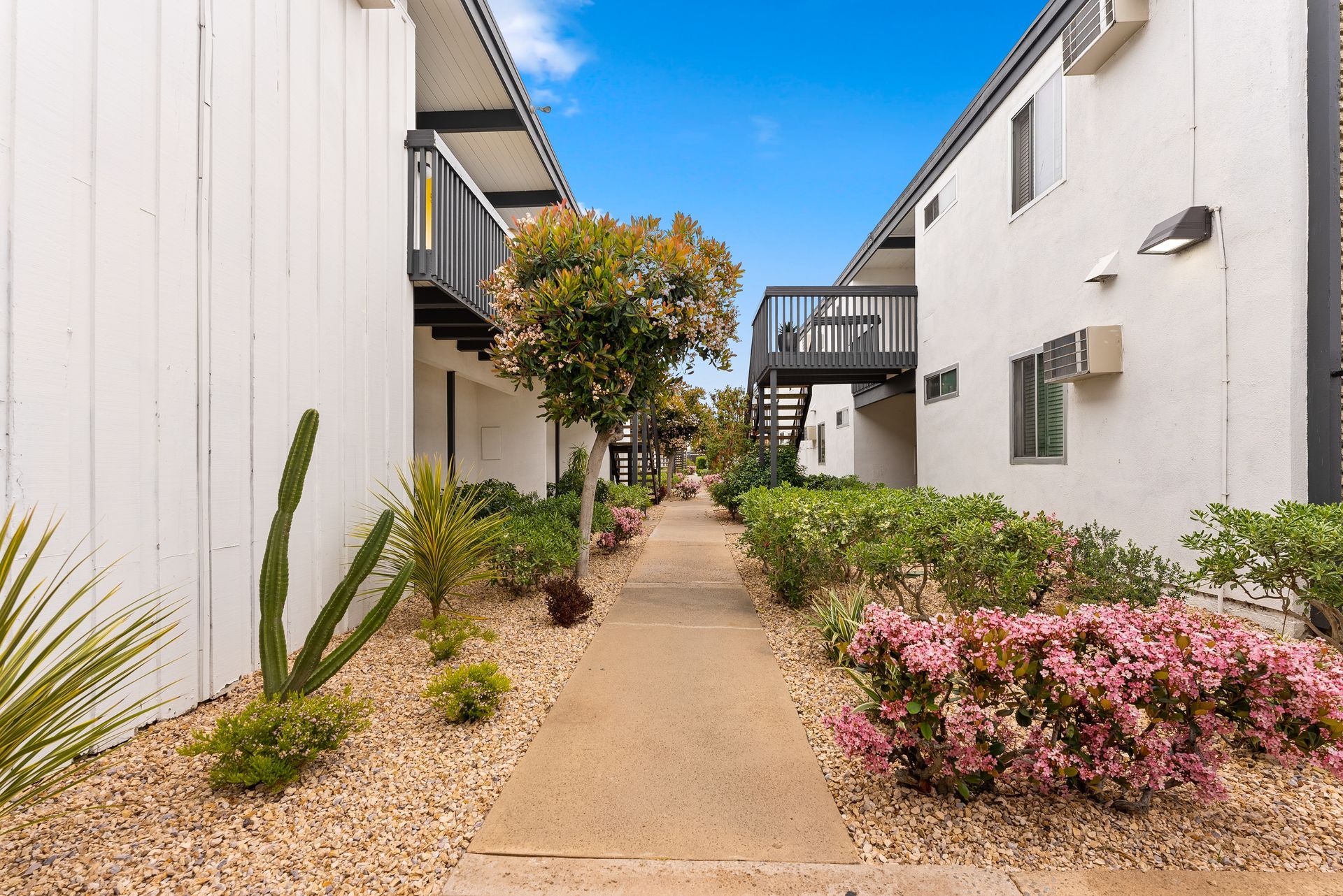 The Parsons Apartment photo gallery