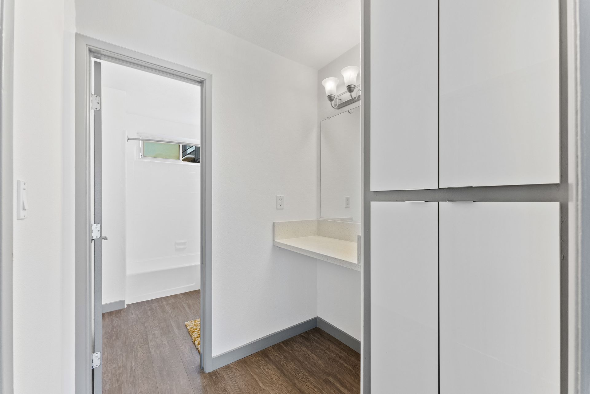 The Parsons Apartment photo gallery