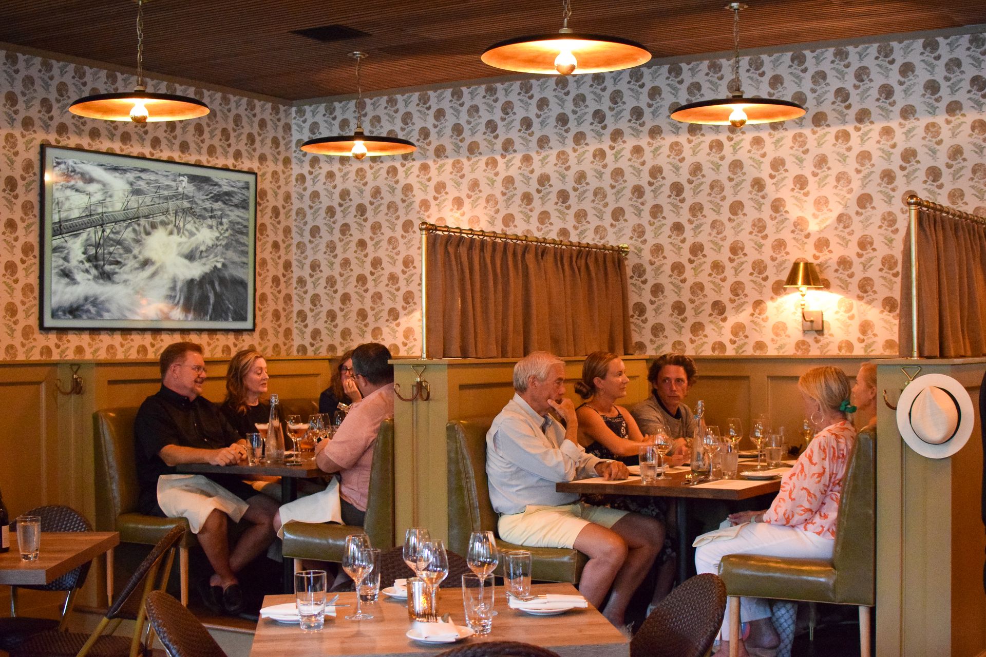 GALLION'S Rosemary Beach Events