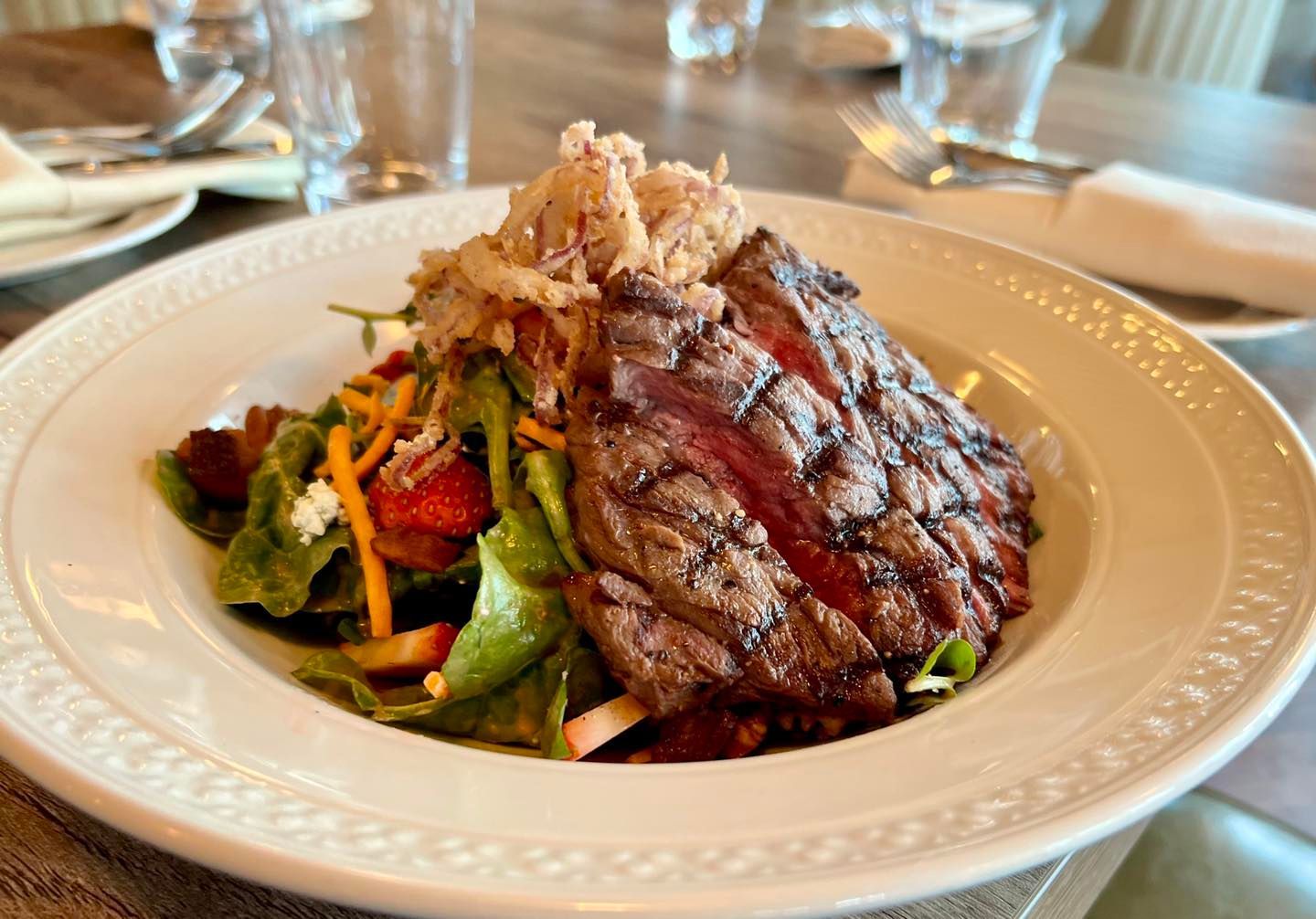 seafood restaurant in rosemary beach