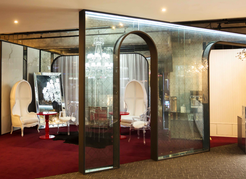 KLEAM Reception