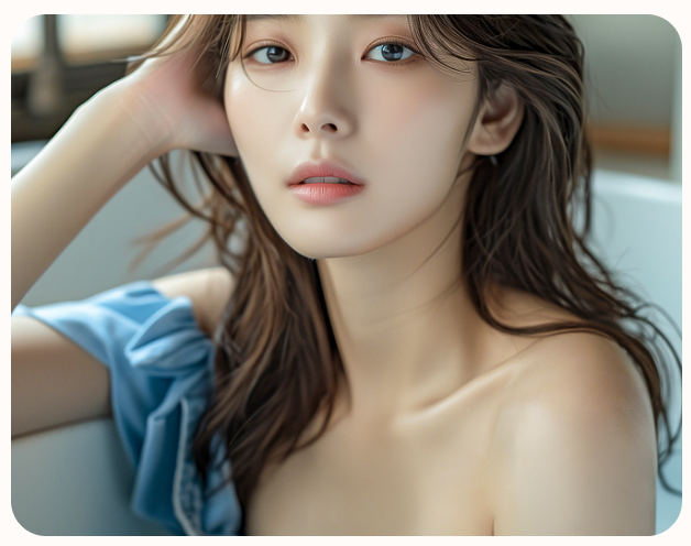 KLEAM glowing skin