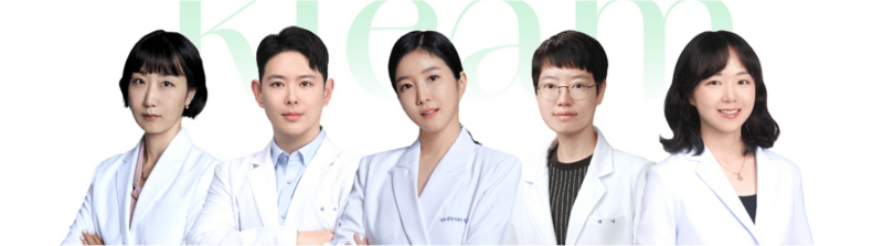 KLEAM doctor