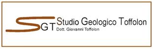 STUDIO GEOLOGICO TOFFOLON LOGO