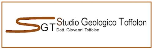 STUDIO GEOLOGICO TOFFOLON LOGO