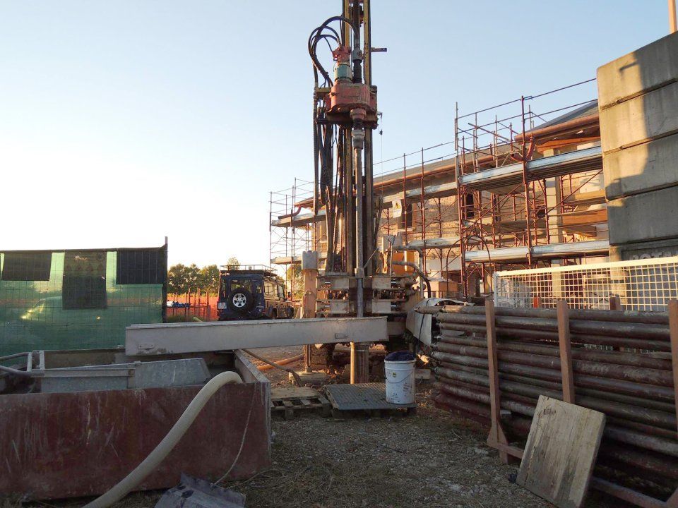 cantiere
