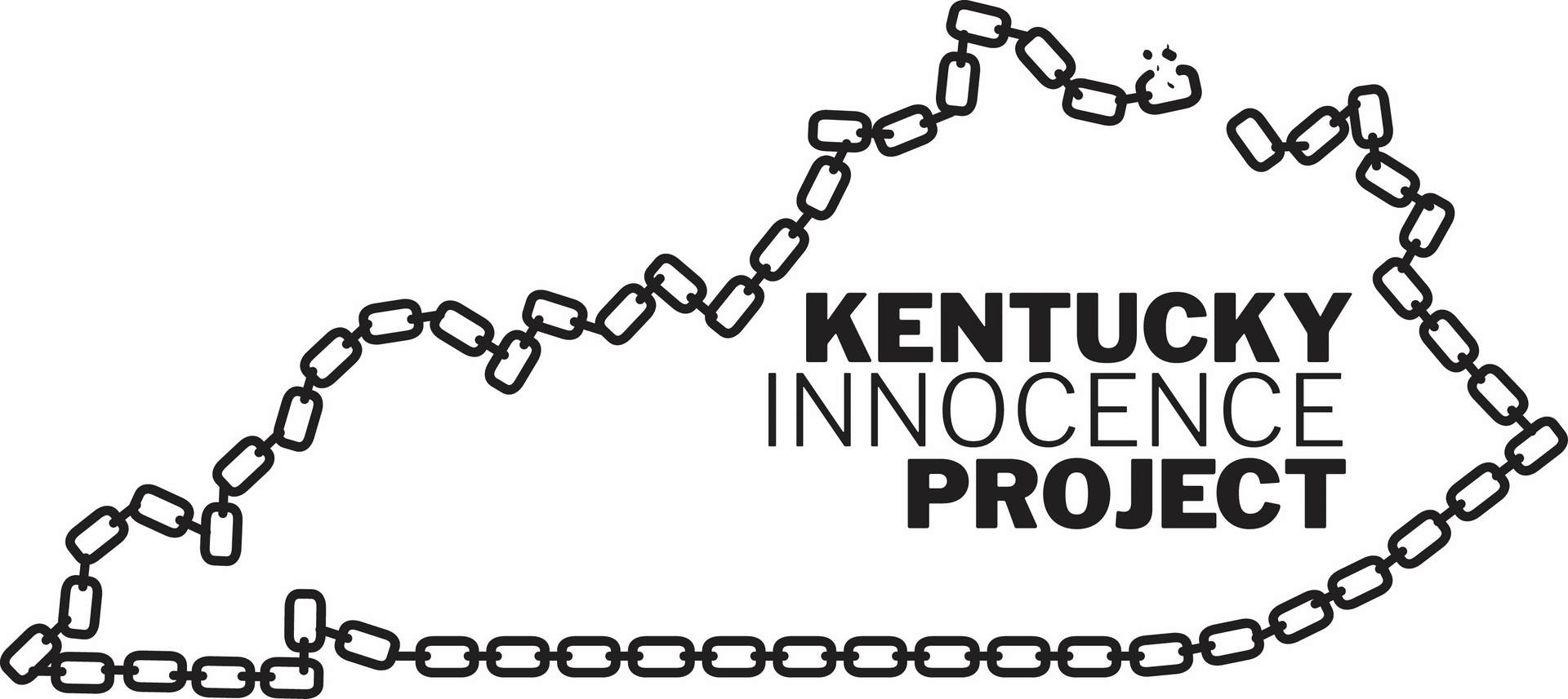Kentucky Innocence Project logo