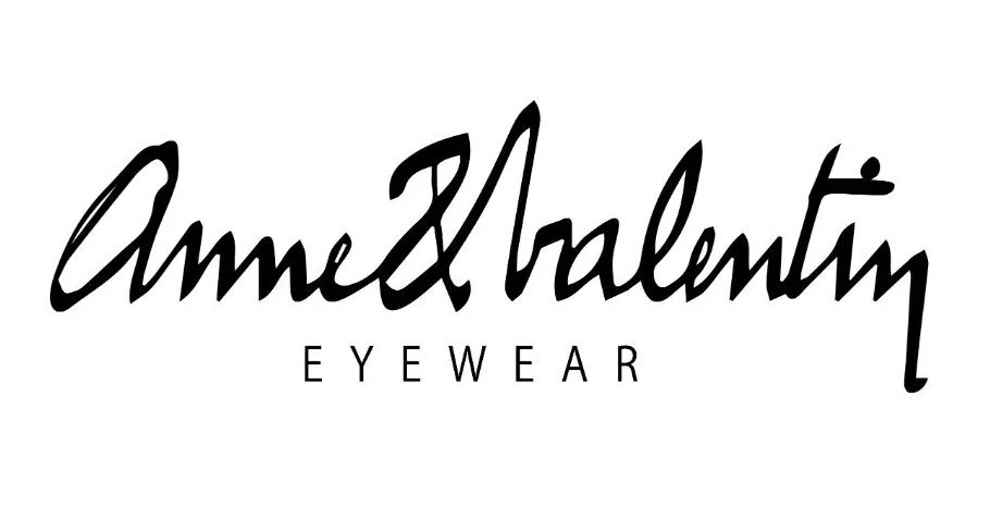 Logo Anne E Valentin