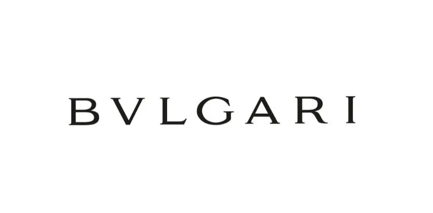 Logo Bulgari