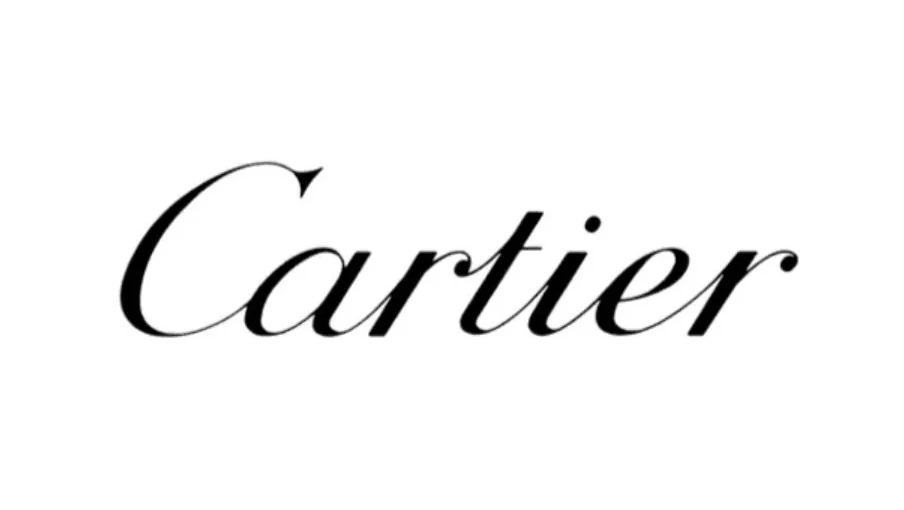 Logo Cartier