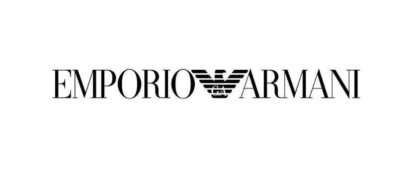 Logo Emporio Armani