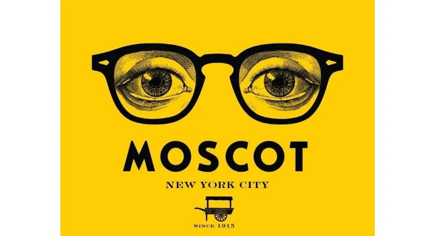 Logo Moscot
