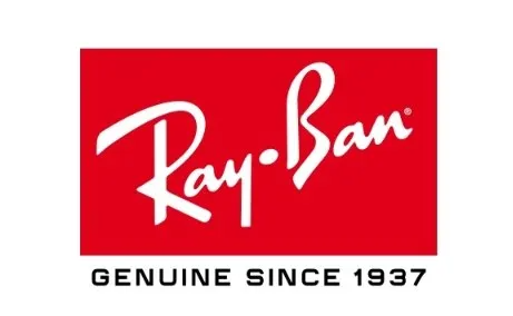 Logo RayBan