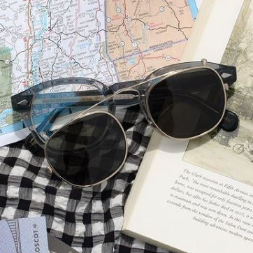 Moscot