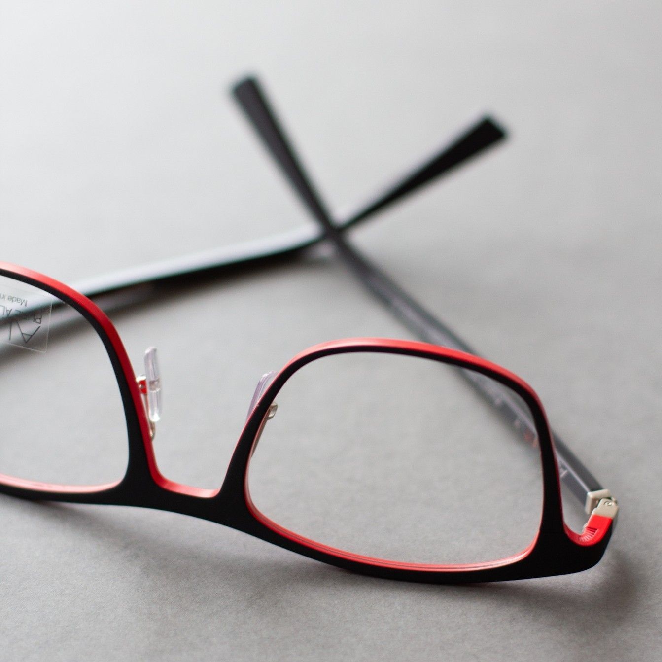 ALIUM Eyewear | Urban Optiks Optometry