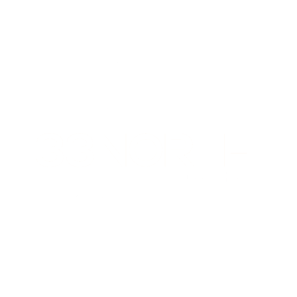 33 North Logo