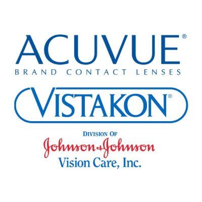 Acuvue Logo