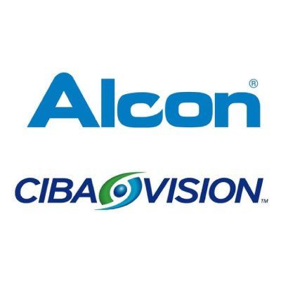 Alcon logo