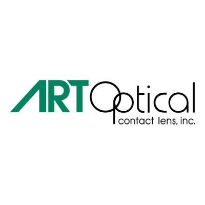 Art Optical Logo