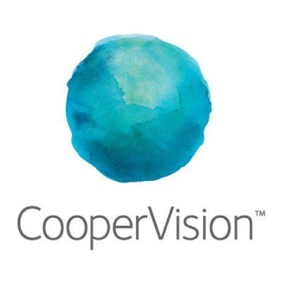 Cooper Vision logo