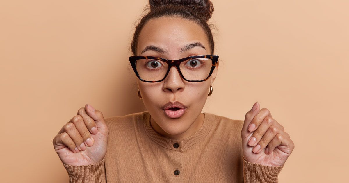 Discover how different eyewear styles shape first impressions and influence perceptions of personality and professionalism in 2025.