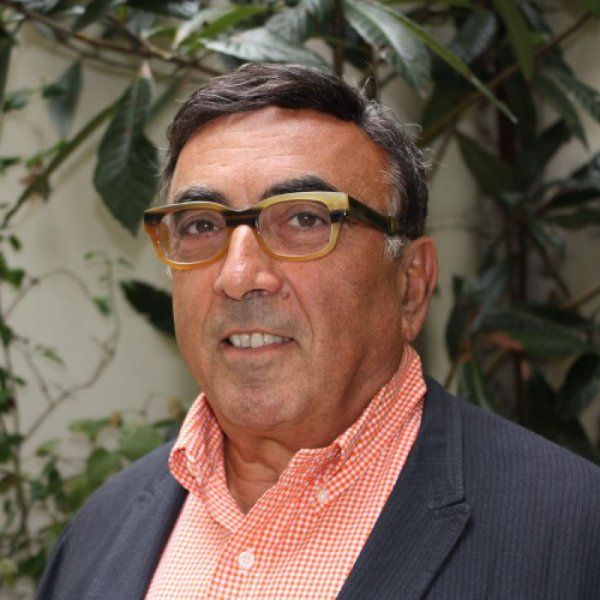 Designer Francis Klein