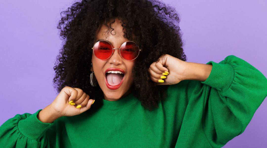 The Emotional Connection to Eyewear: The Impact on Well-Being