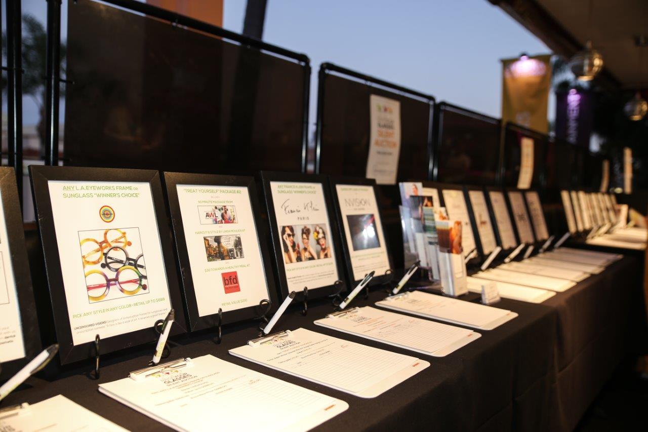 Another table with vendor info