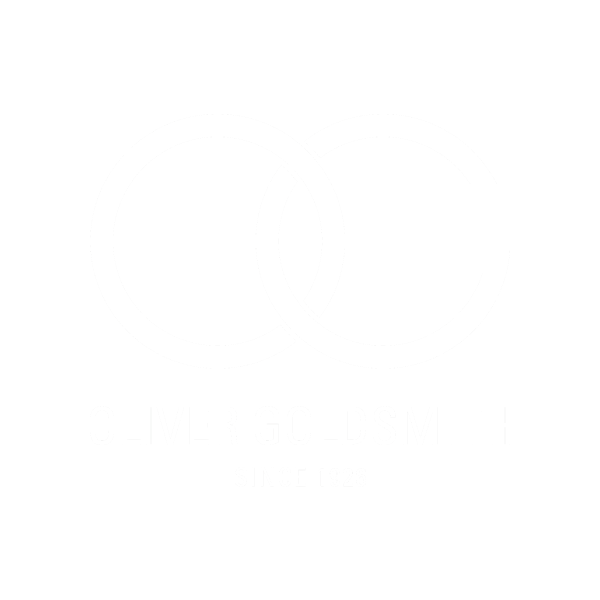 Oliver Goldsmith Logo