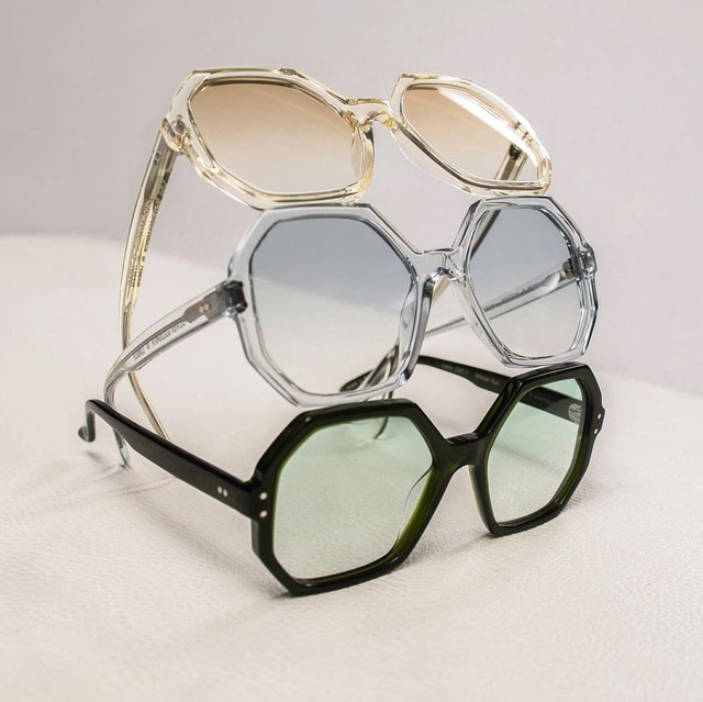 Oliver Goldsmith | Urban Optiks Optometry