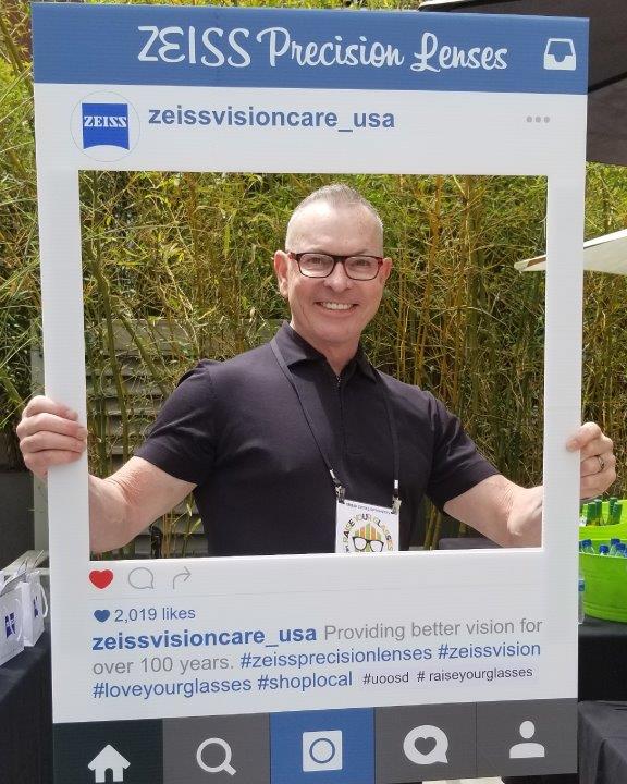 3 people posing and laughing at Raise Your Glasses 2019 Event