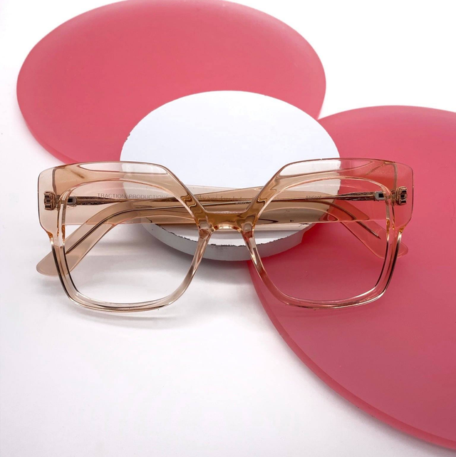 Traction Productions | Urban Optiks Optometry