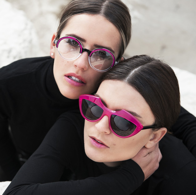 Traction Productions | Urban Optiks Optometry