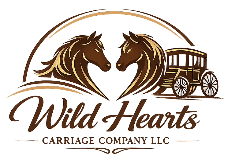 Carriage Service in Athens, AL | Wild Hearts Carriage Company LLC Carriage Service in Athens, AL | Wild Hearts Carriage Company LLC