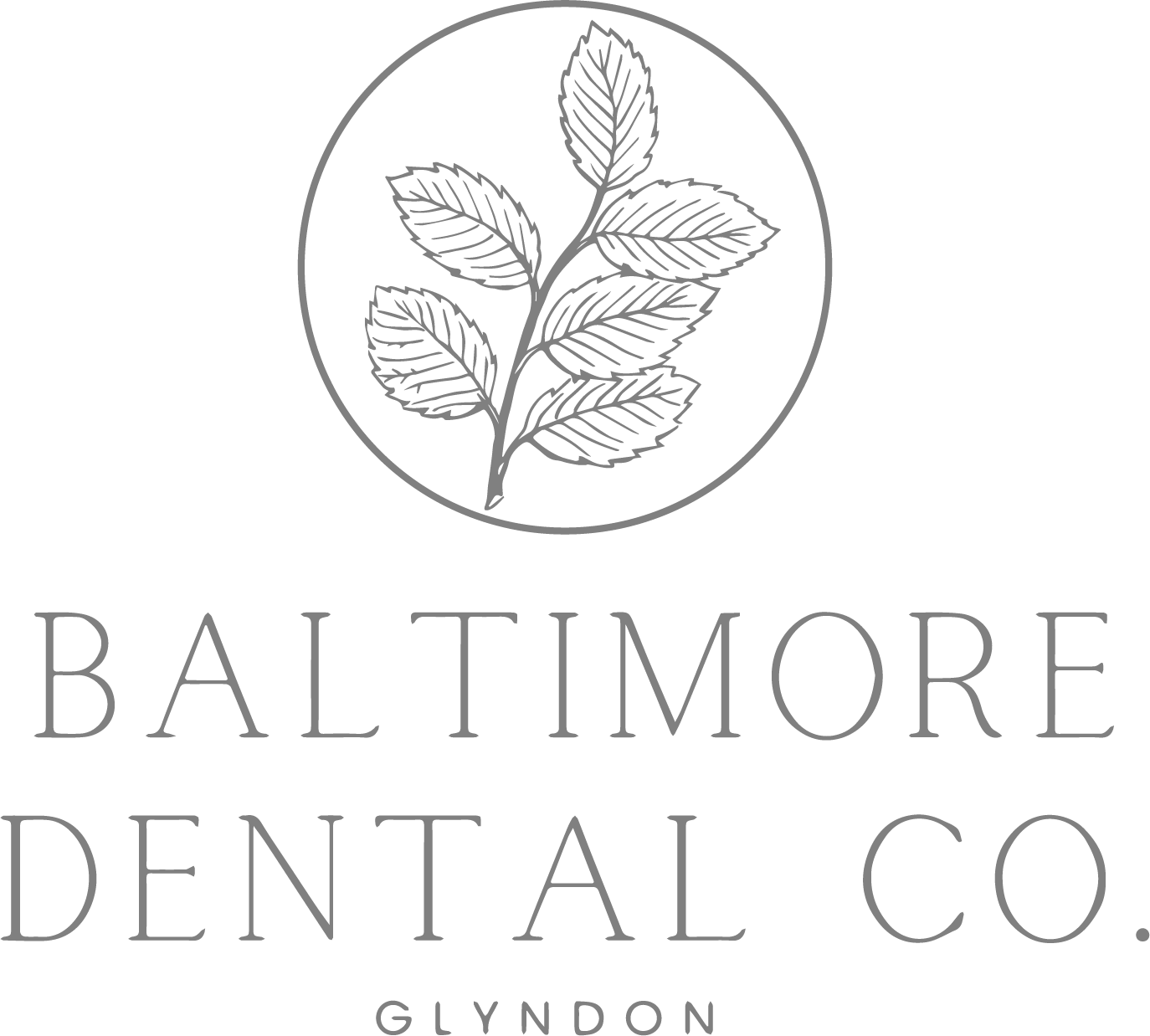 Baltimore Dental Co.