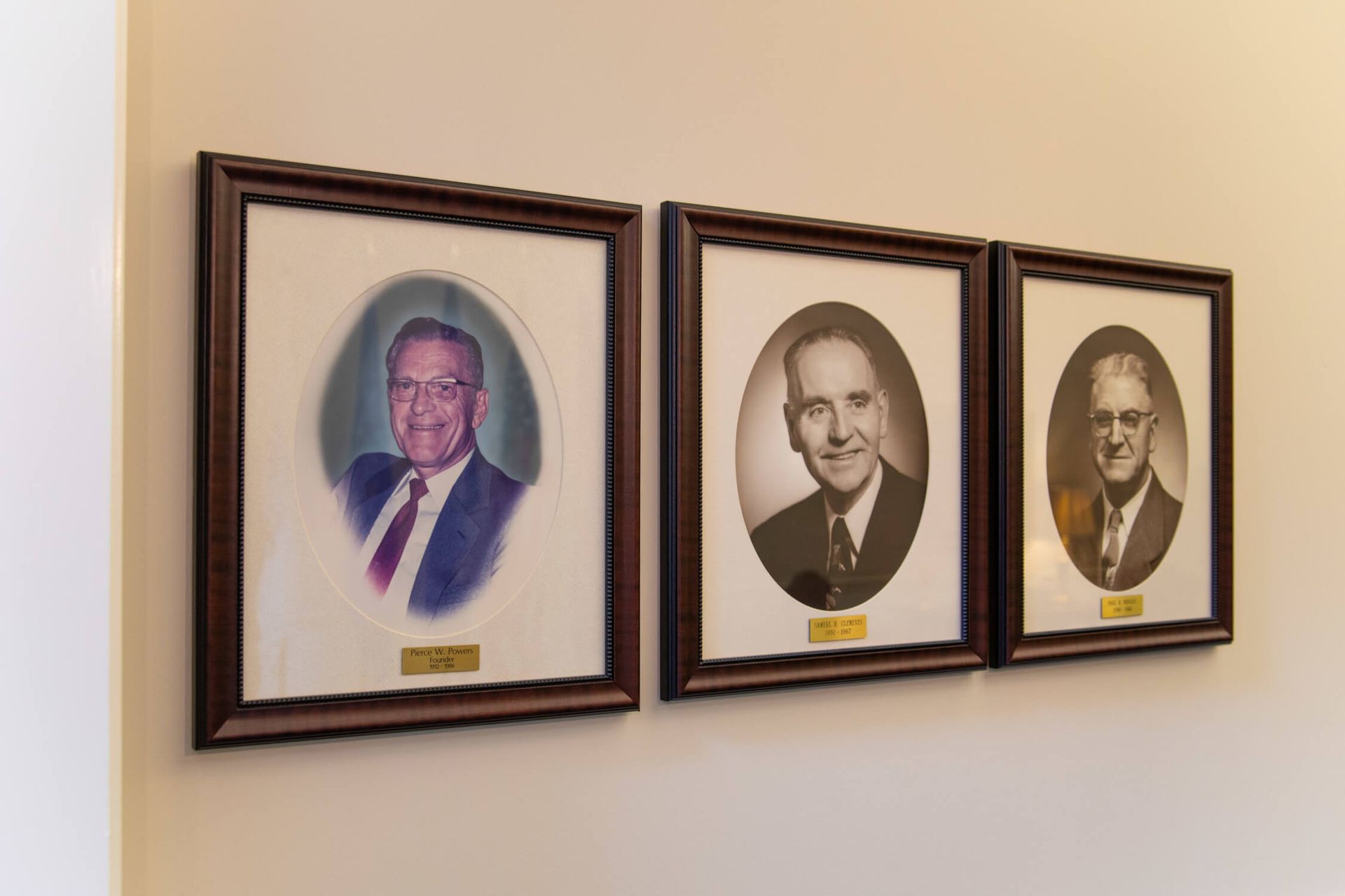 About Us Powers Funeral Home