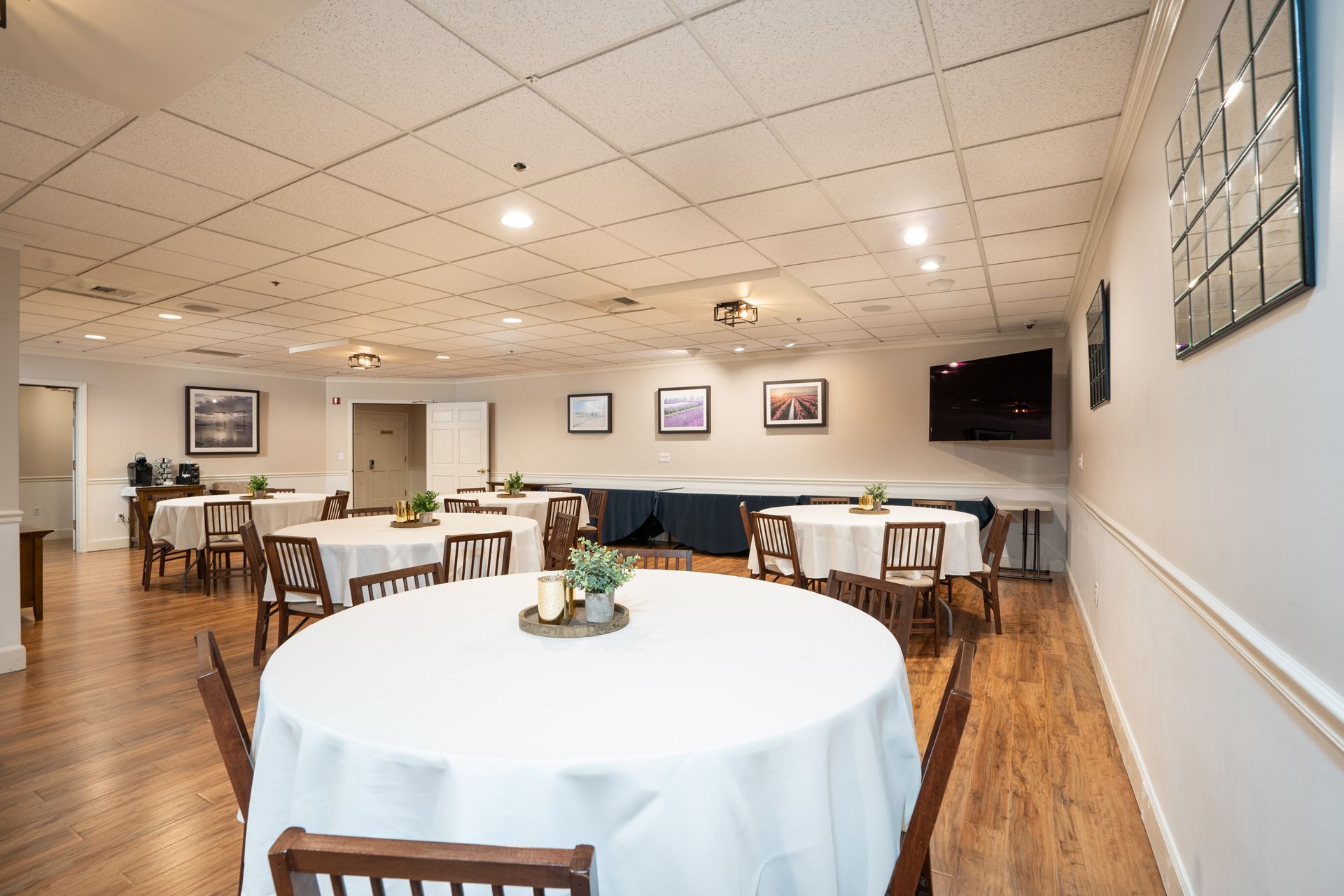 Our Location | Powers Funeral Home