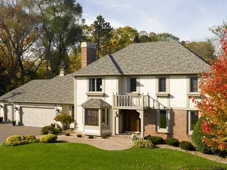 Roofing Services — Fenton, MI — Encon Roofing