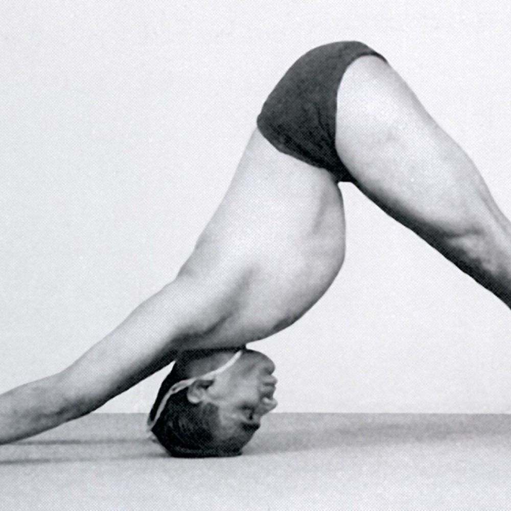 asana